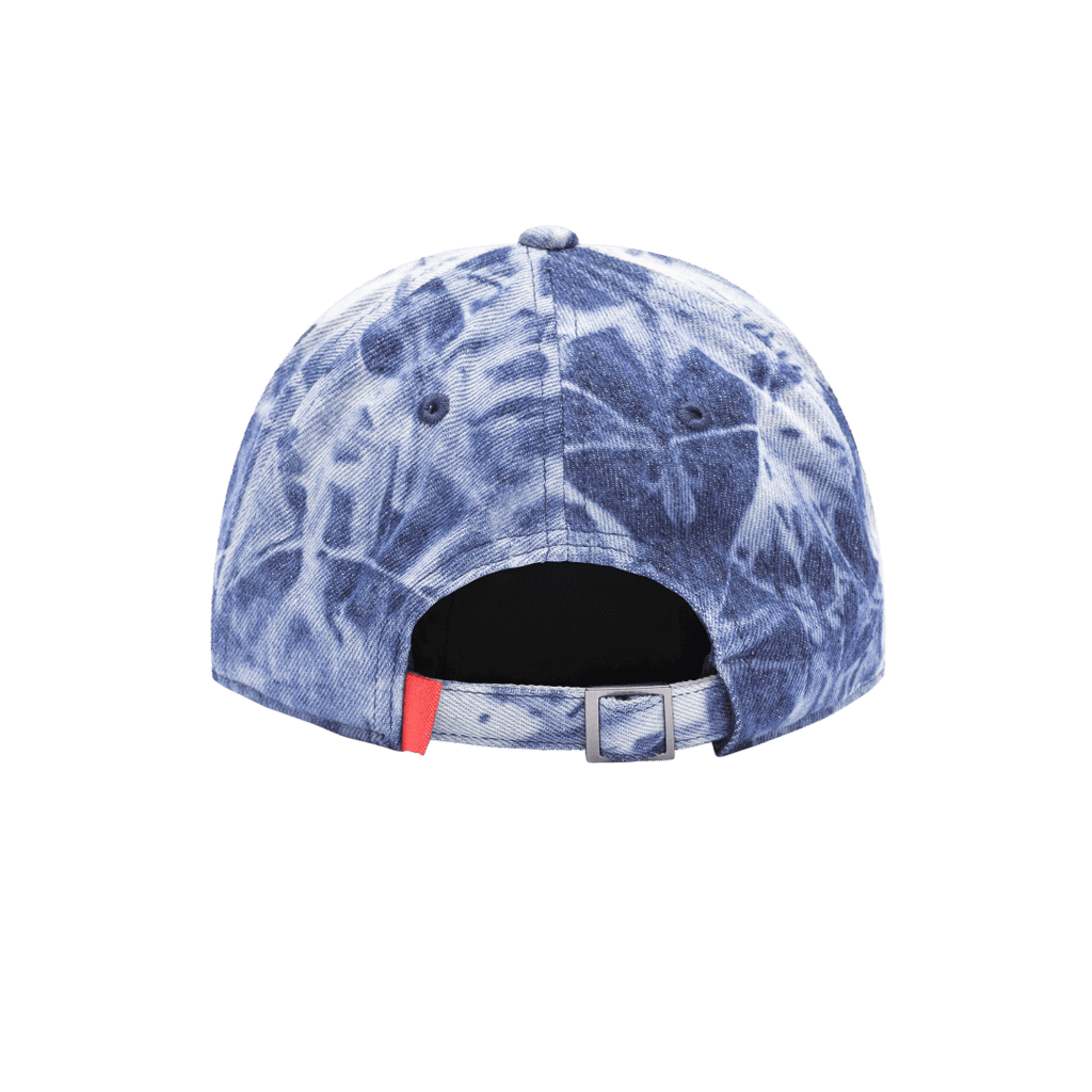 Chivas Ranch Adjustable Hat - CHI-2071-5445-FAN INK by Fan Ink | Available at Niky's Sports
