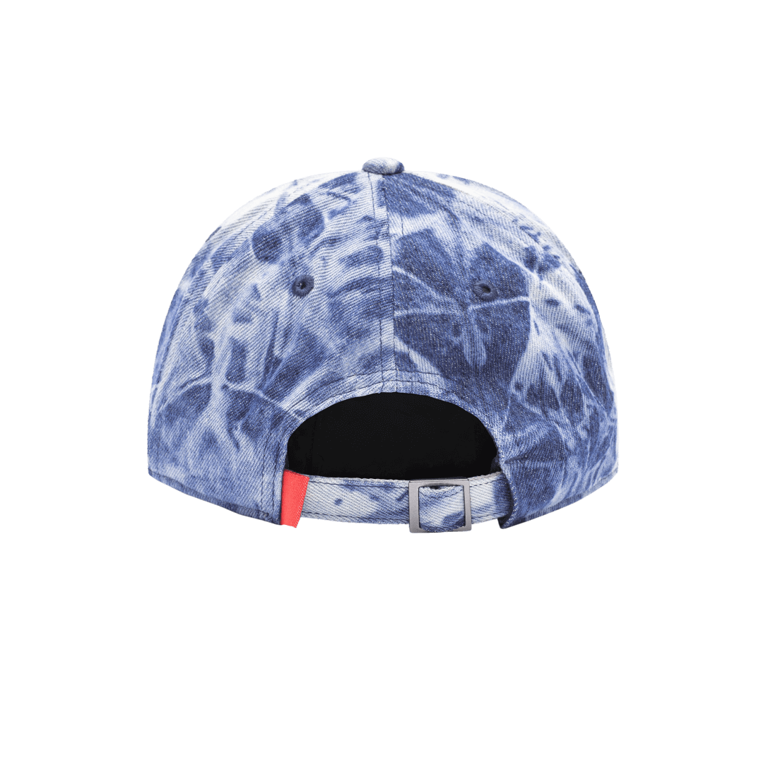 Chivas Ranch Adjustable Hat - CHI-2071-5445-FAN INK by Fan Ink | Available at Niky's Sports