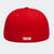CD Chivas De Guadalajara Fitted Cap Red - CHI-2090-5233-FAN INK by Fan Ink | Available at Niky's Sports