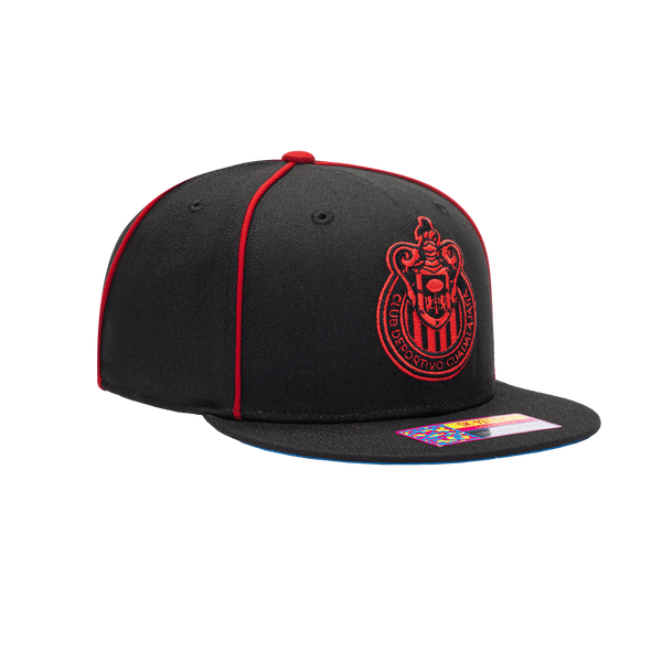 CHIVAS CALI NIGHT SNAPBACK
