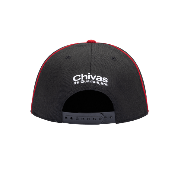 CHIVAS CALI NIGHT SNAPBACK