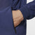 Men's Paris Saint-Germain Reversible Jacket - CI1311-414-NIKE by Nike | Available at Niky's Sports