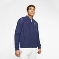 Men's Paris Saint-Germain Reversible Jacket - CI1311-414-NIKE by Nike | Available at Niky's Sports