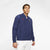 Men's Paris Saint-Germain Reversible Jacket - CI1311-414-NIKE by Nike | Available at Niky's Sports