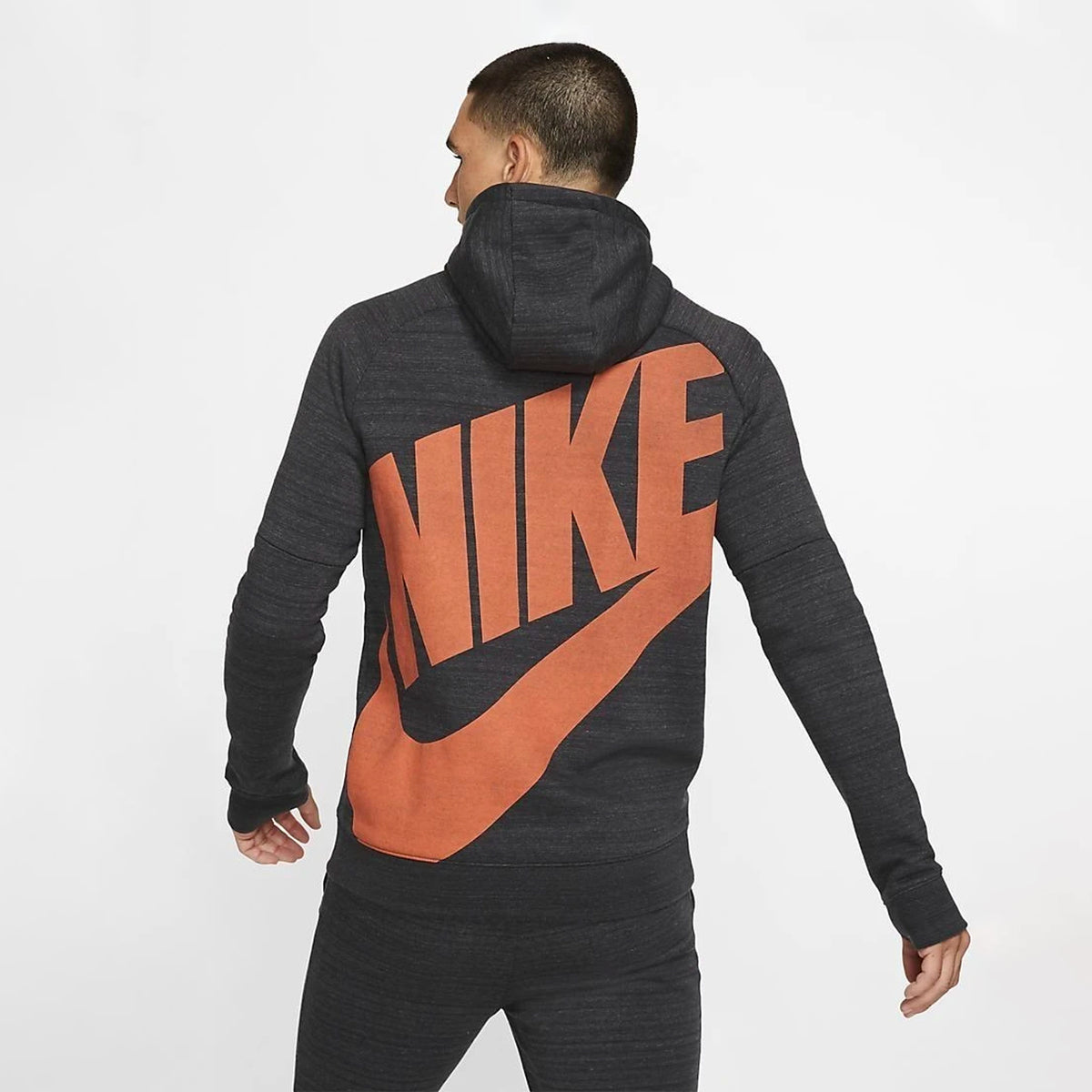 Chelsea FC Fleece Pullover Hoodie - CI2089-032-NIKE by Nike | Available at Niky's Sports