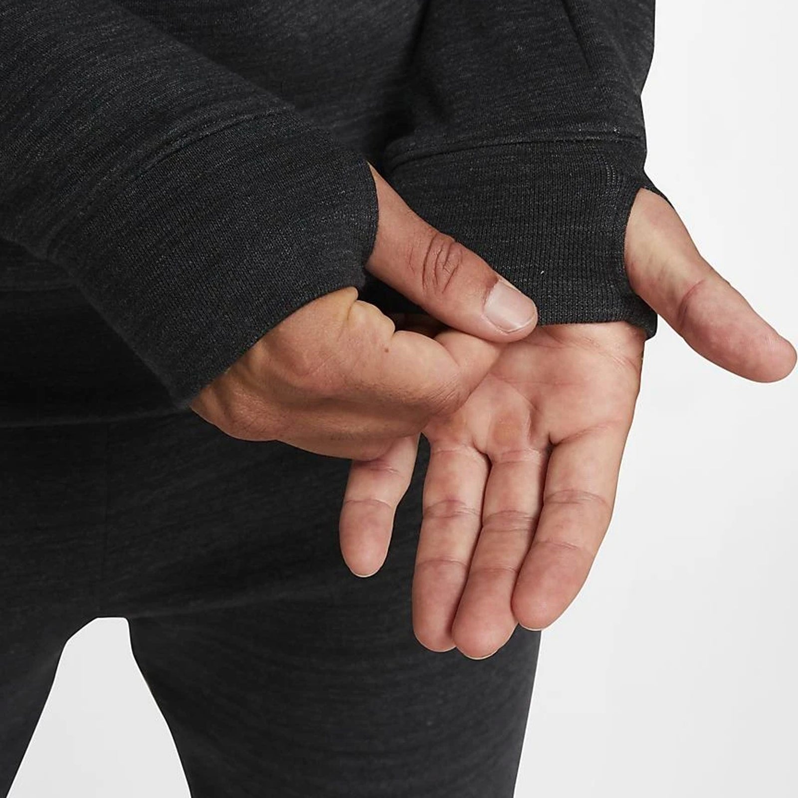 Chelsea FC Fleece Pullover Hoodie - CI2089-032-NIKE by Nike | Available at Niky's Sports