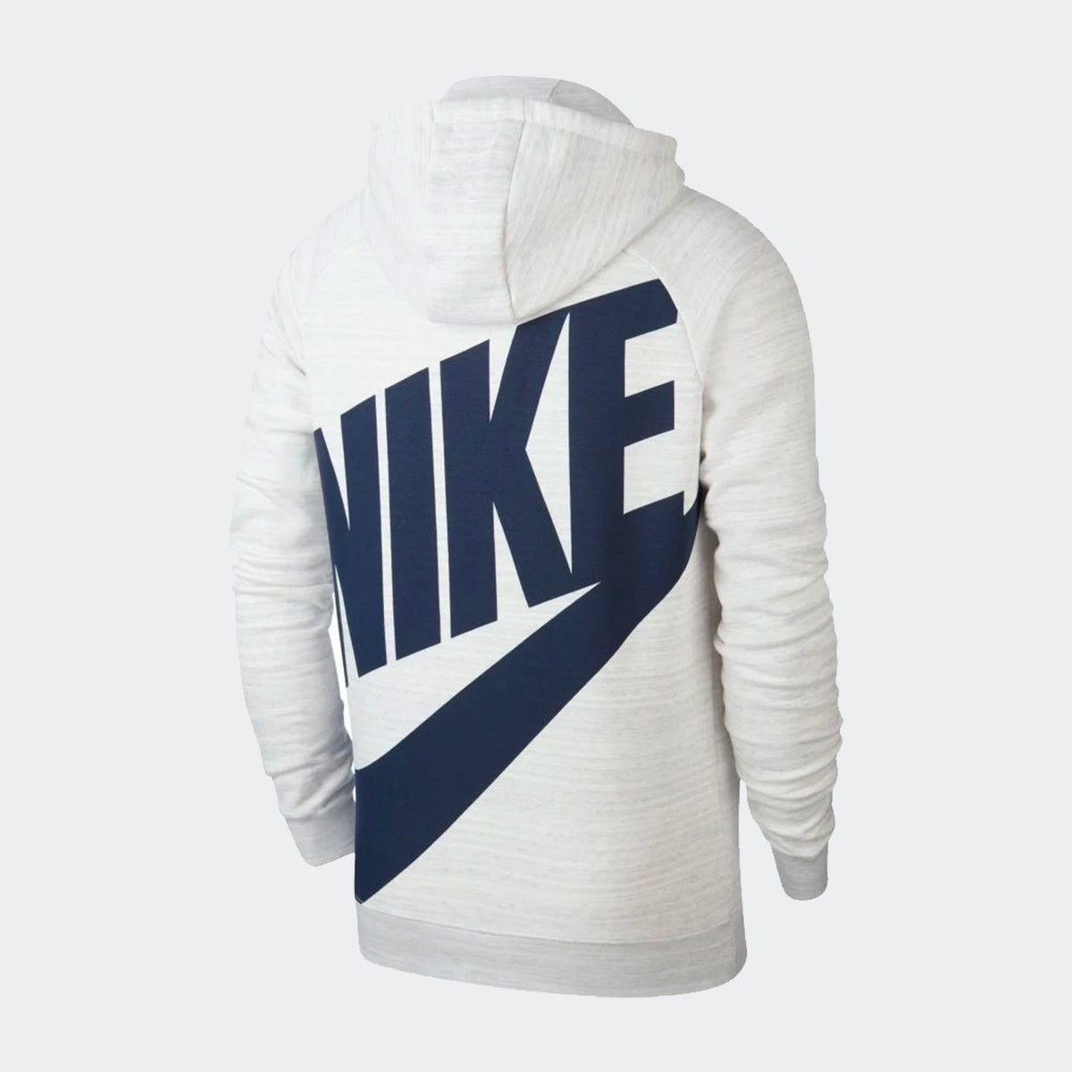 Paris Saint-Germain Kid's Fleece Pullover Hoodie - CI2105-104-NIKE by Nike | Available at Niky's Sports