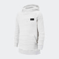 Paris Saint-Germain Kid's Fleece Pullover Hoodie - CI2105-104-NIKE by Nike | Available at Niky's Sports