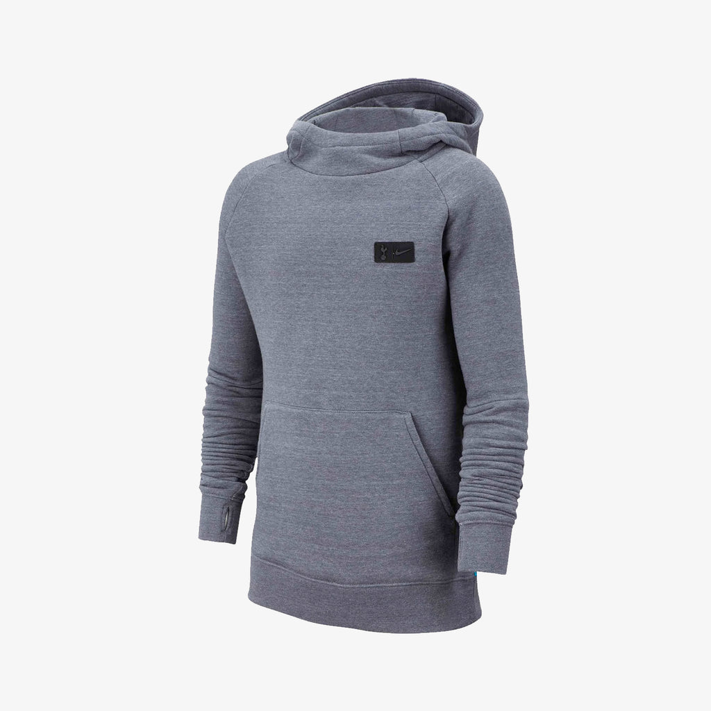 Tottenham Kid's Pullover Fleece Hoodie