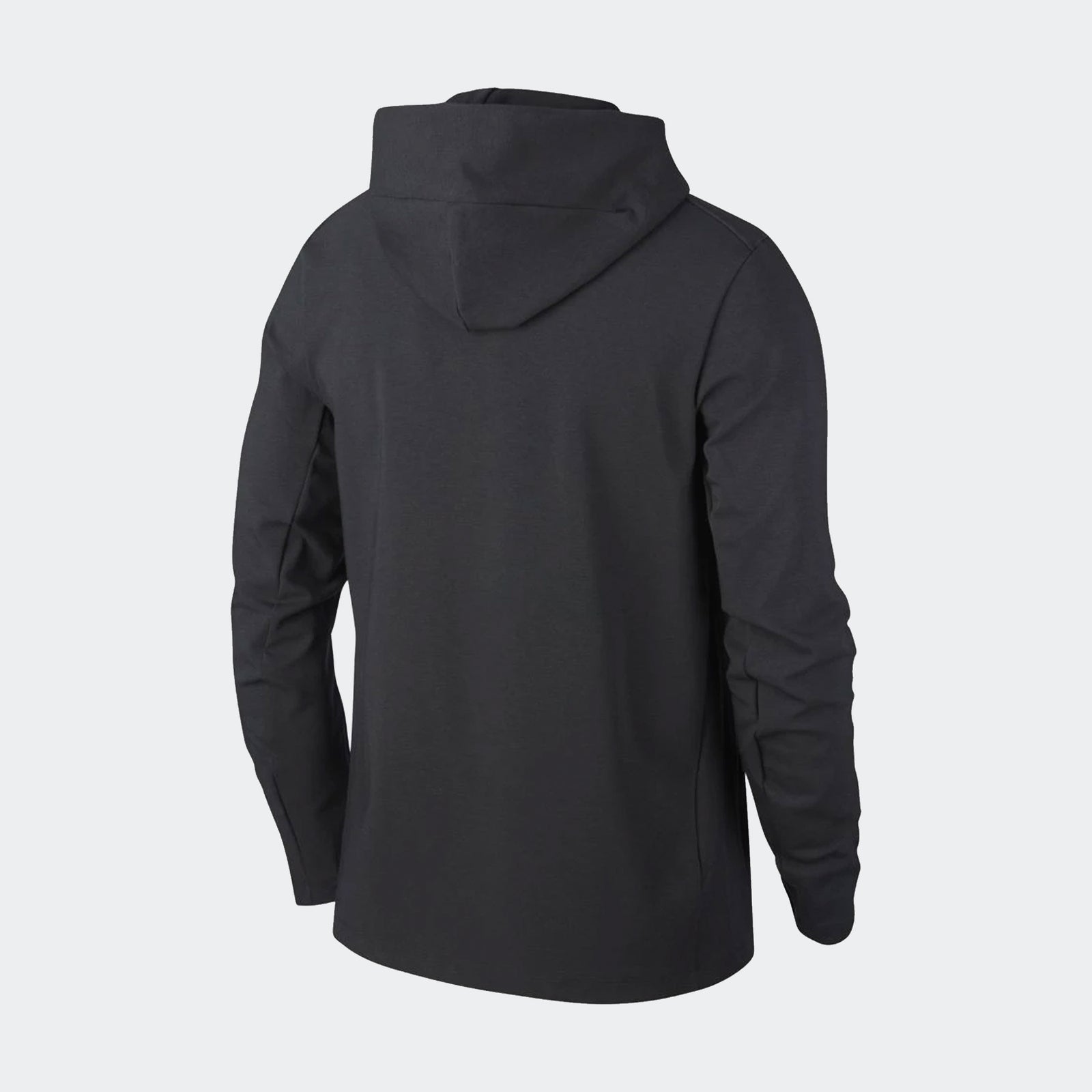 FC Barcelona Mens Tech Fleece Full Zip Jacket