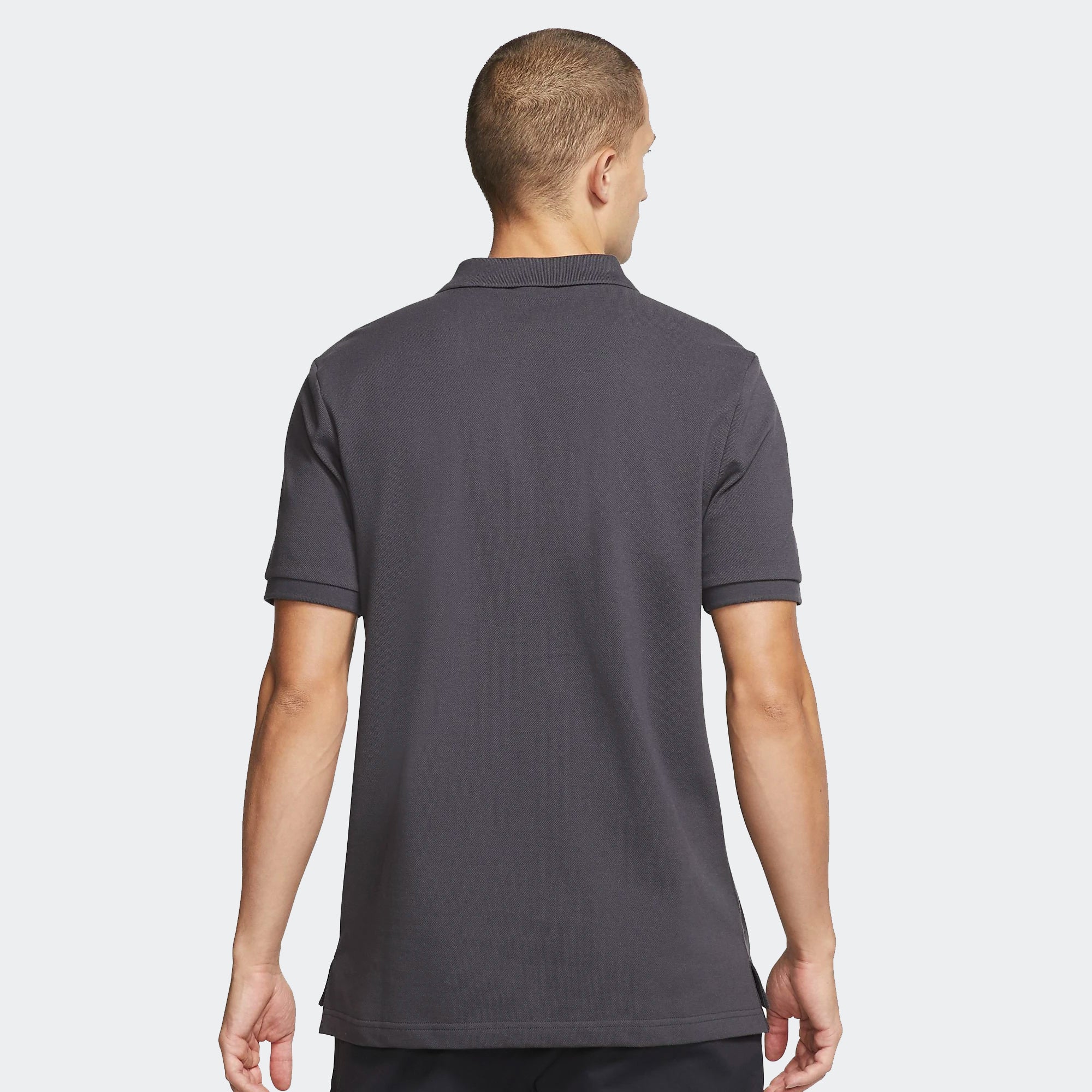 FC Barcelona Mens Polo - CI7939-065-NIKE by Nike | Available at Niky's Sports
