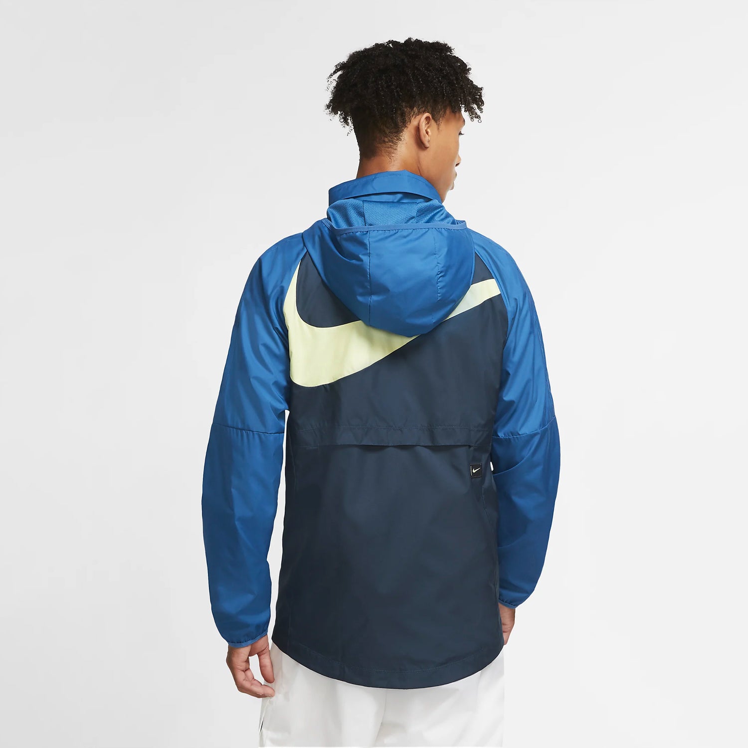 Club America AWF LTE Jacket Men's | Niky's Sports