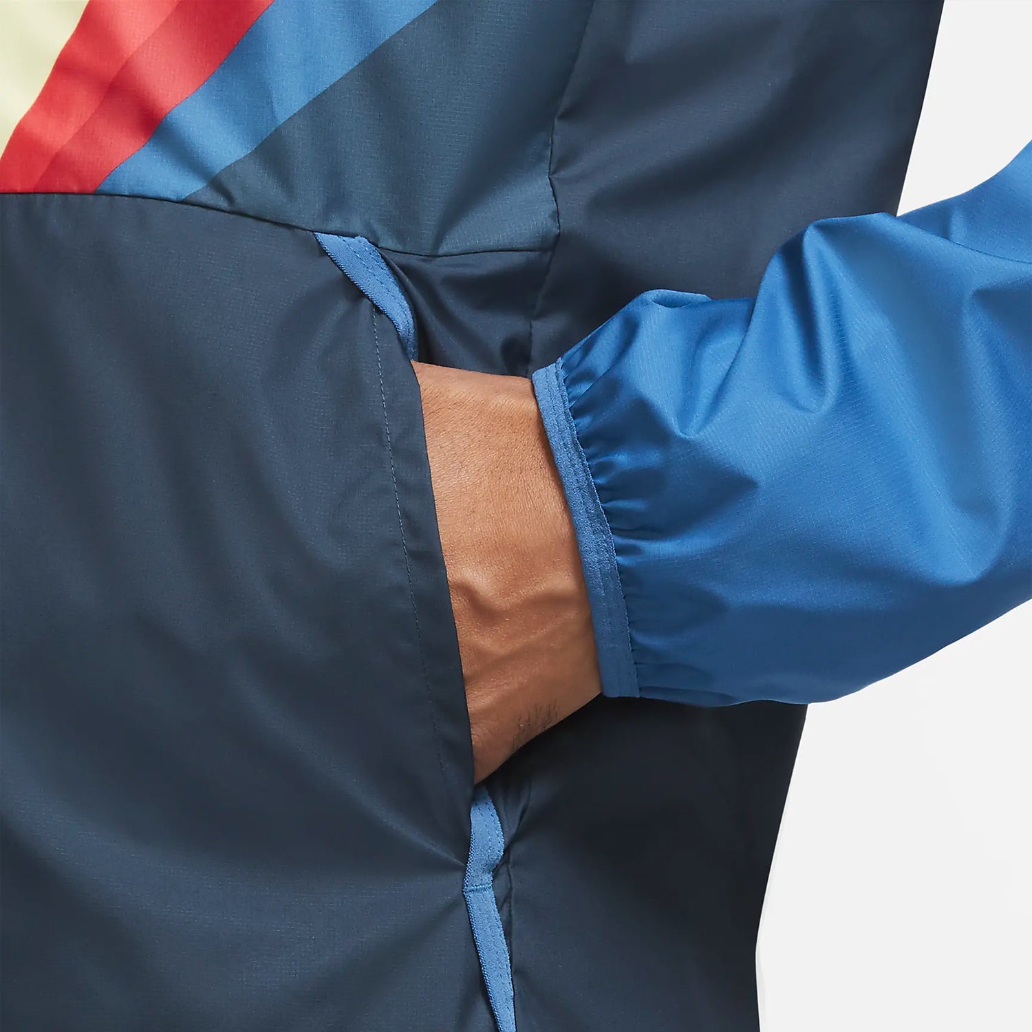 Club America AWF LTE Jacket Men's | Niky's Sports