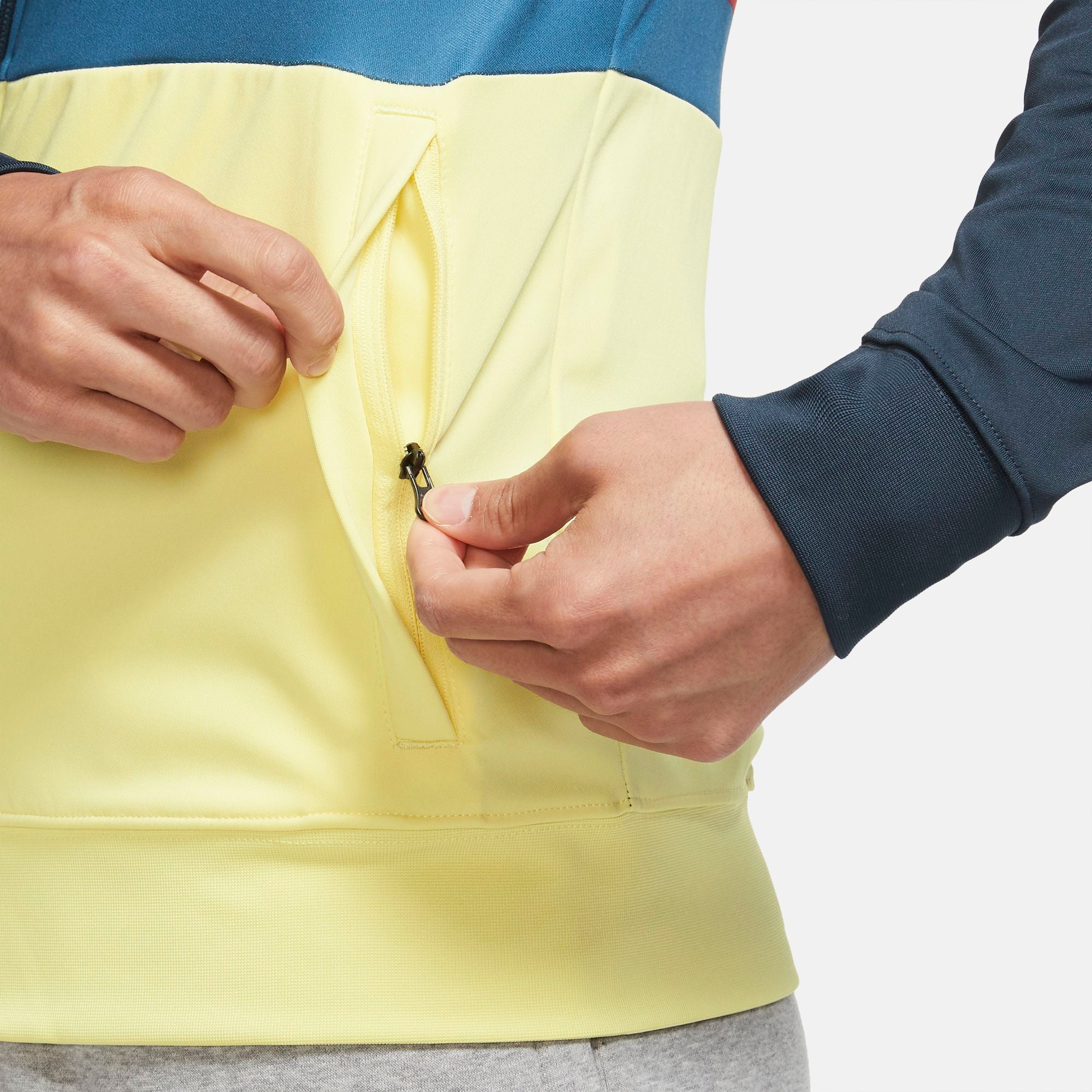 Men's Club America Track Jacket 2021 - CI9222-454-NIKE by Nike | Available at Niky's Sports