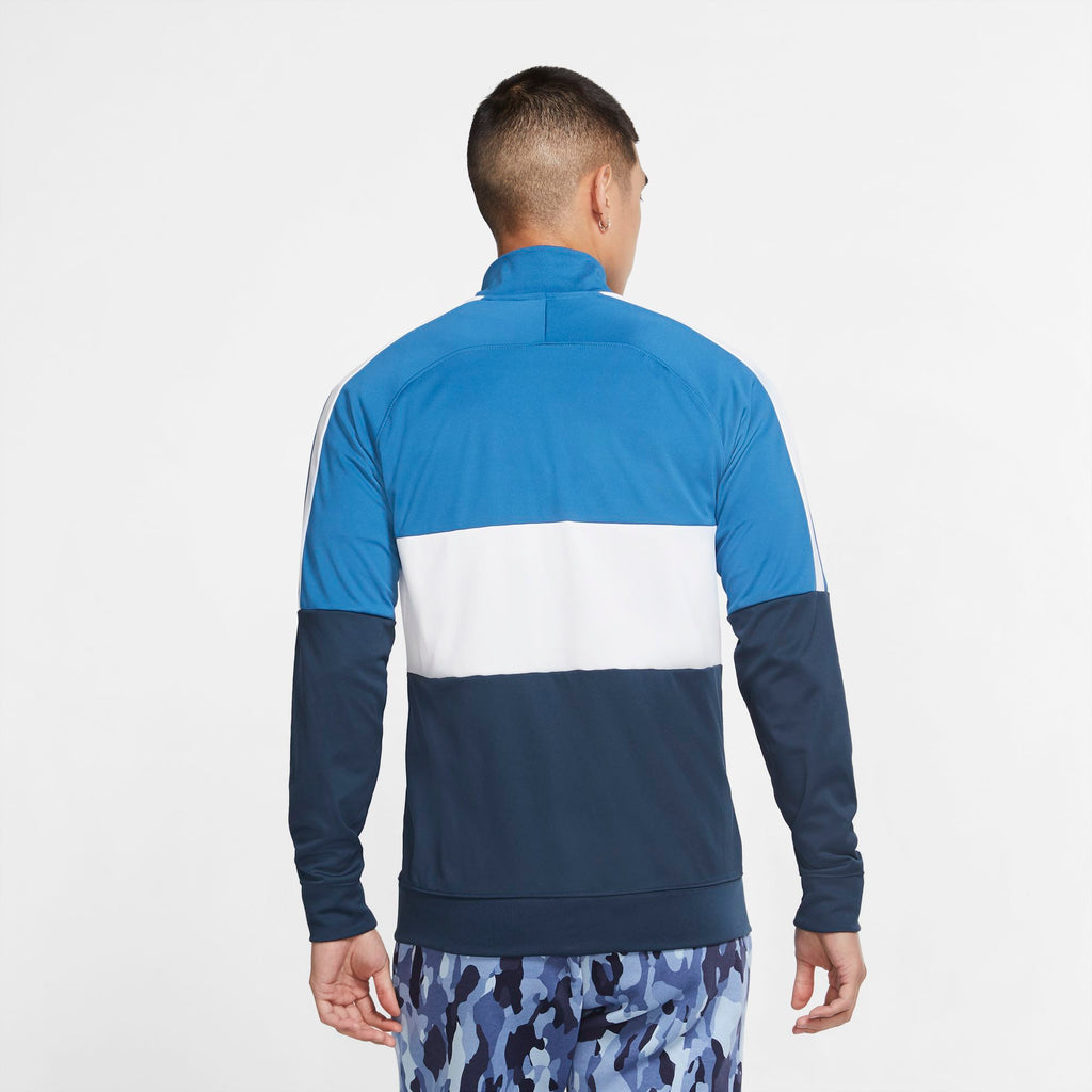 Men's Club America Track Jacket 21 Azul - CI9222-459-NIKE by Nike | Available at Niky's Sports