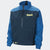 America Women's Mid-layer QZ Jacket - CI9228-454-NIKE by Nike | Available at Niky's Sports
