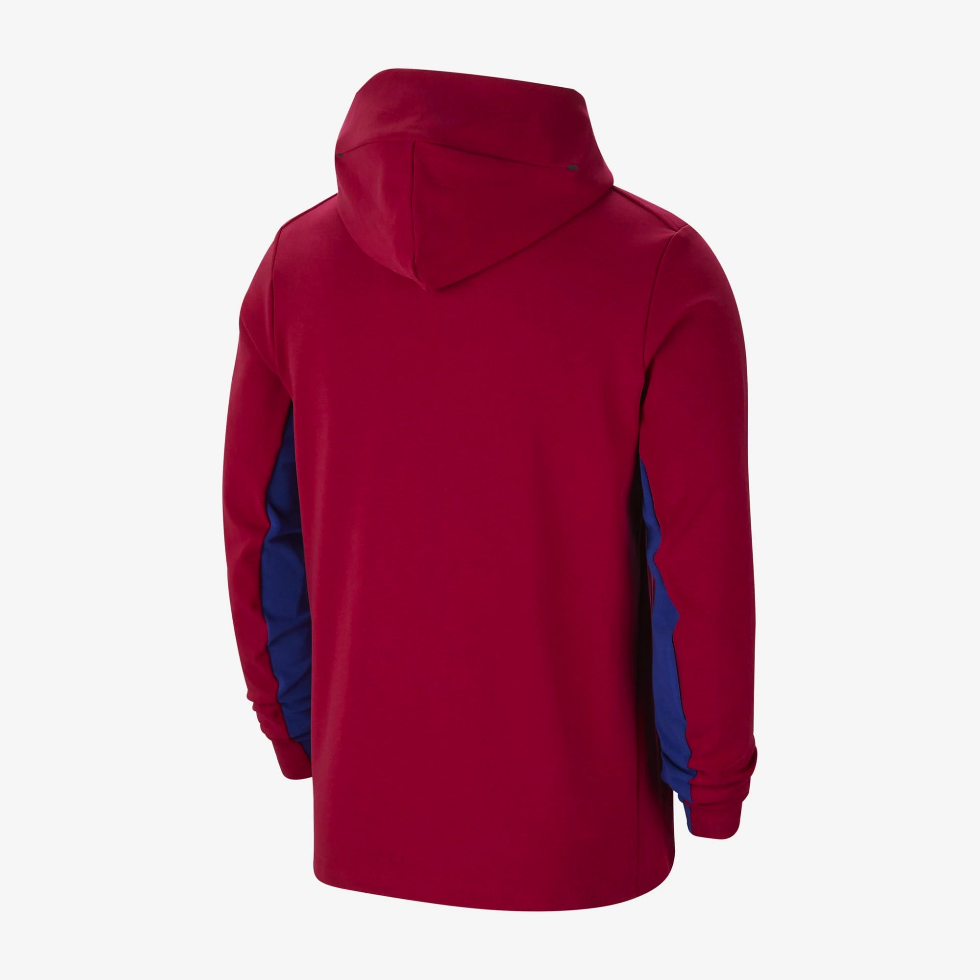 Men's FC Barcelona Tech Pack Jacket