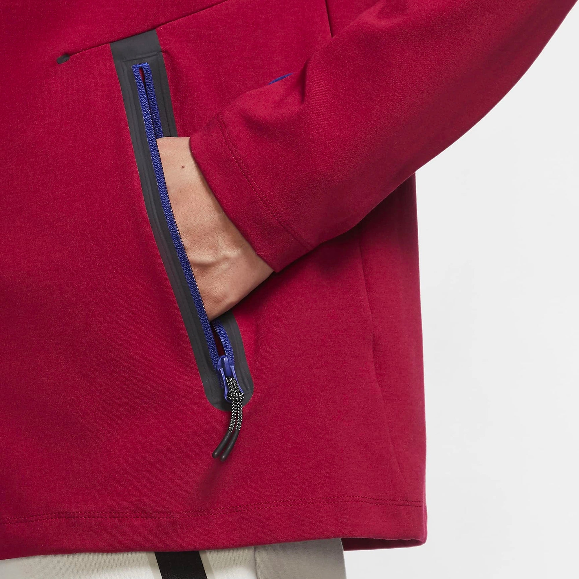 Men's FC Barcelona Tech Pack Jacket