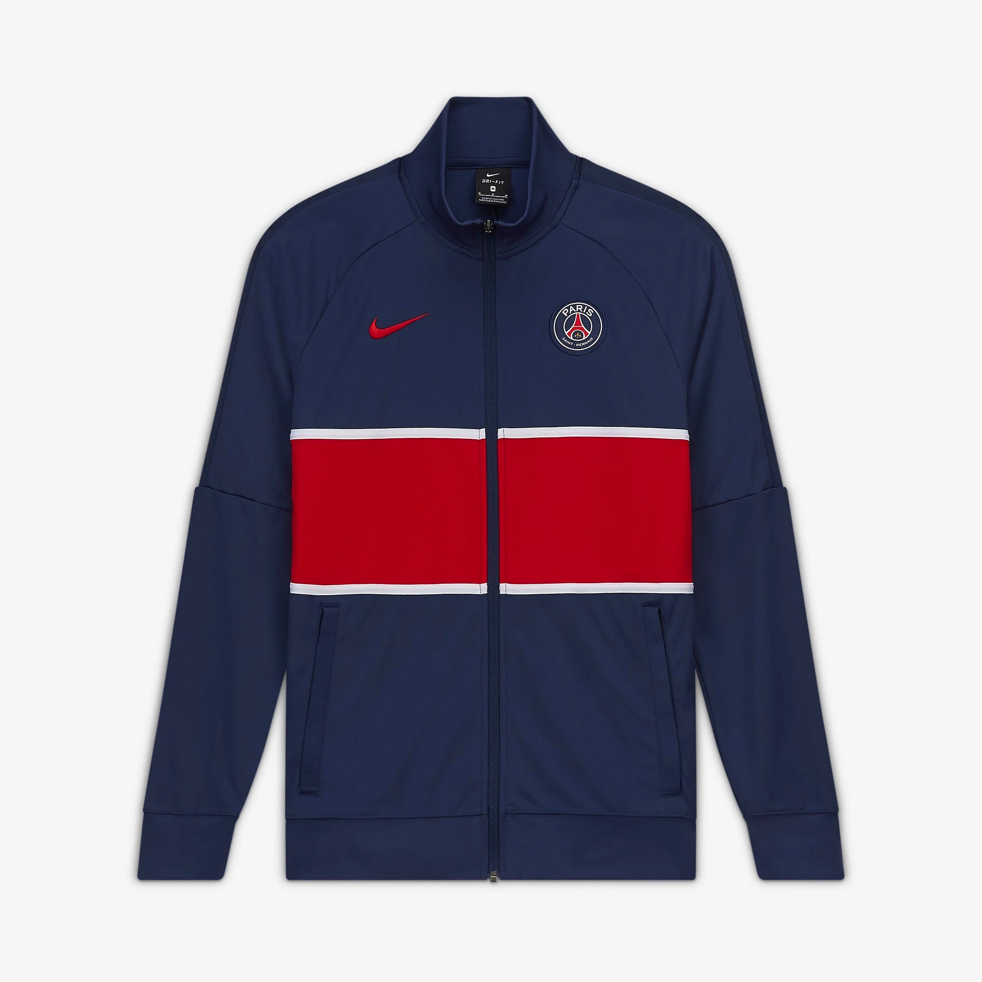 Paris Saint-Germain Track Jacket