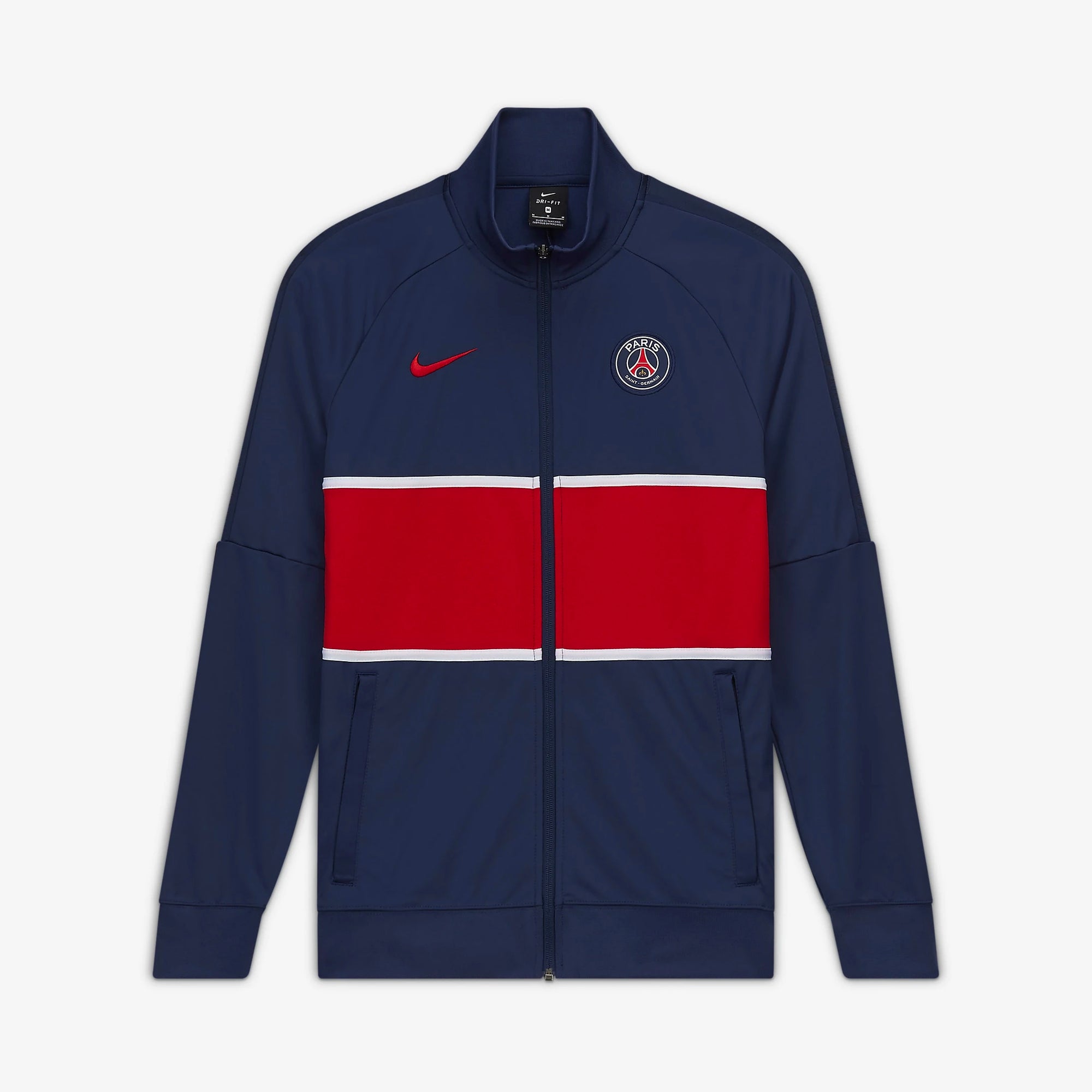 Paris Saint-Germain Jacket