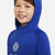Chelsea Hoodie Youth - CI9524-495-NIKE by Nike | Available at Niky's Sports