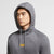 Men's FC Barcelona Fleece Pullover Hoodie