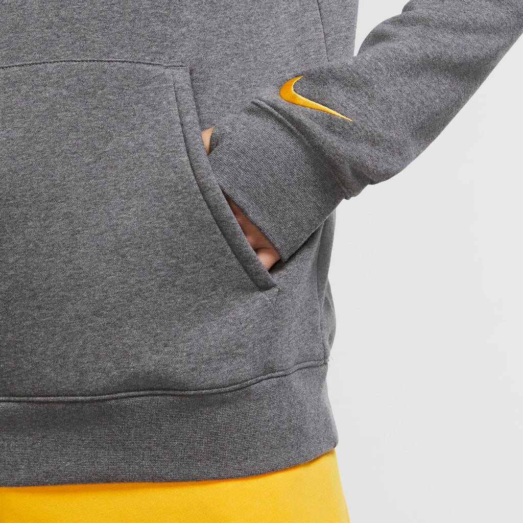 Men's FC Barcelona Fleece Pullover Hoodie