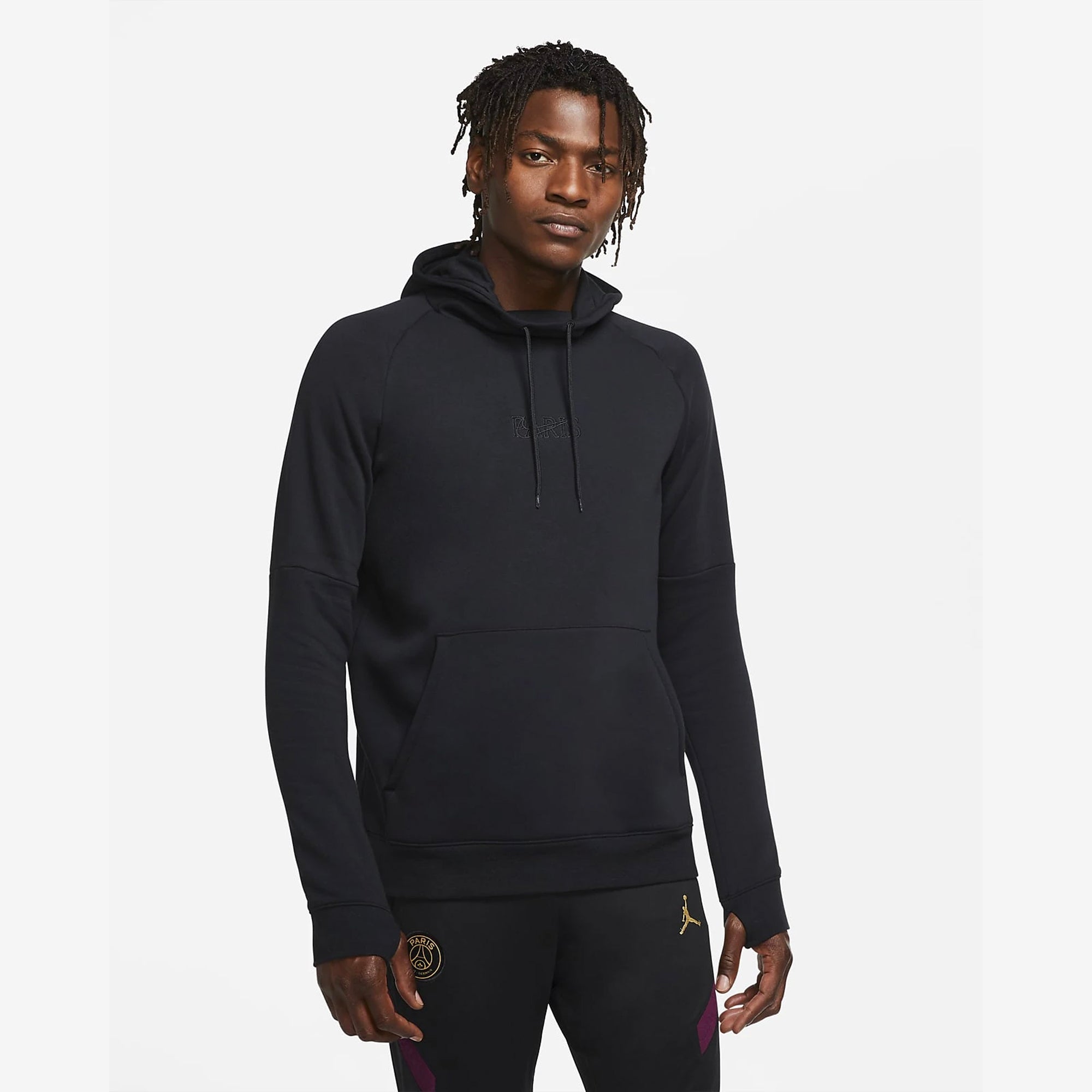Paris Saint-Germain Hoody