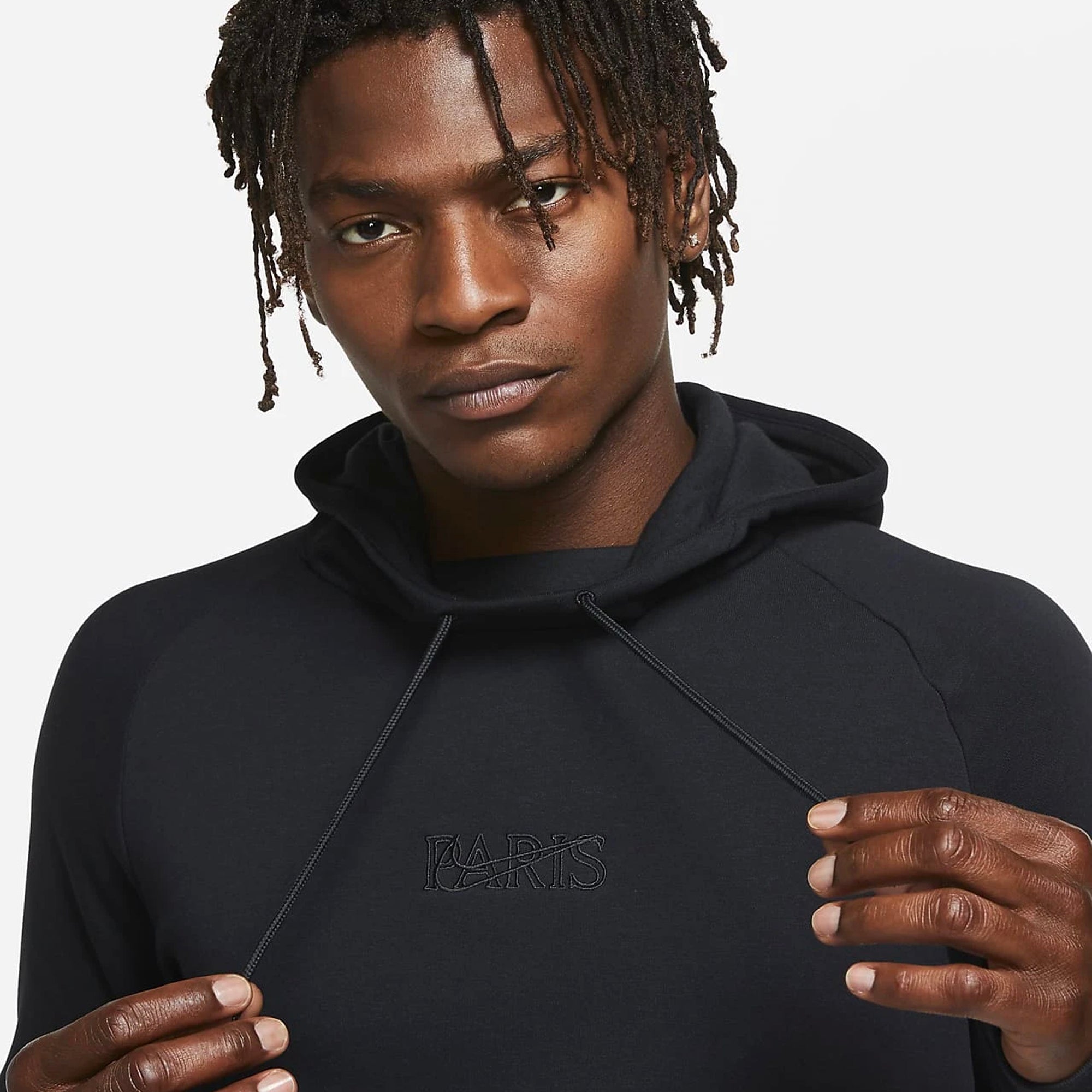 Paris Saint-Germain Hoody
