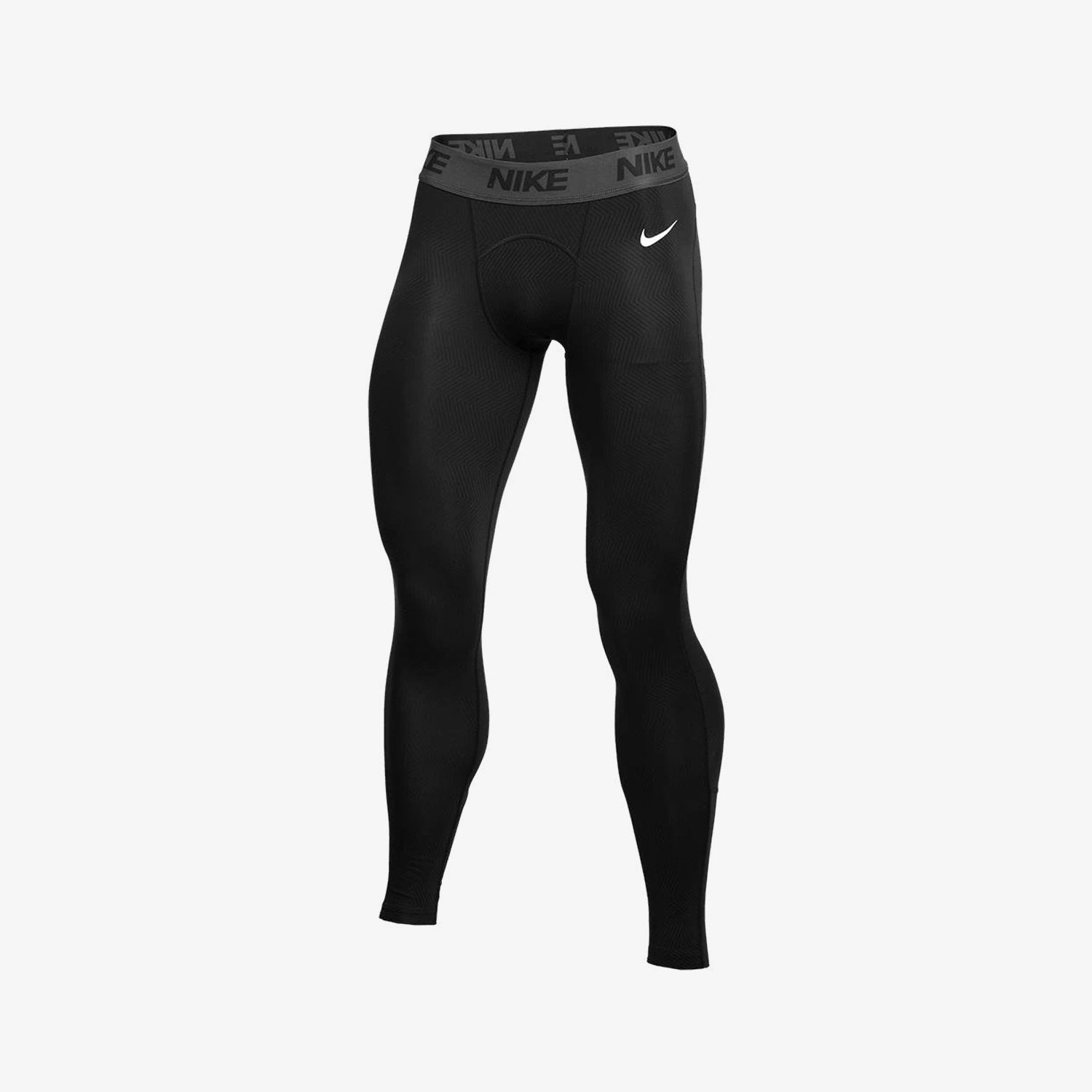 Nike Pro Therma Pant Men's - CJ0953-010-NIKE by Nike | Available at Niky's Sports