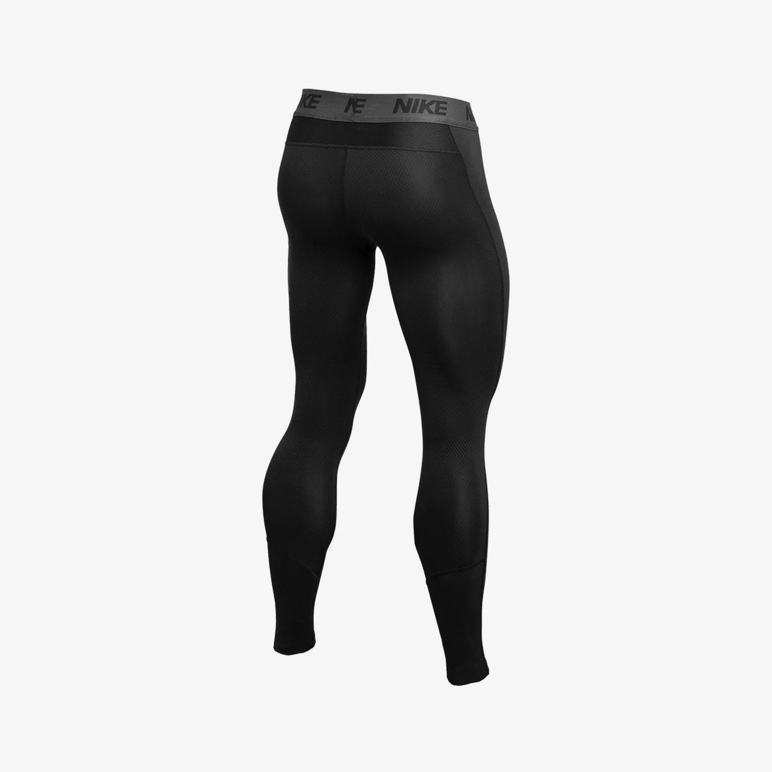 nike therma compression pants