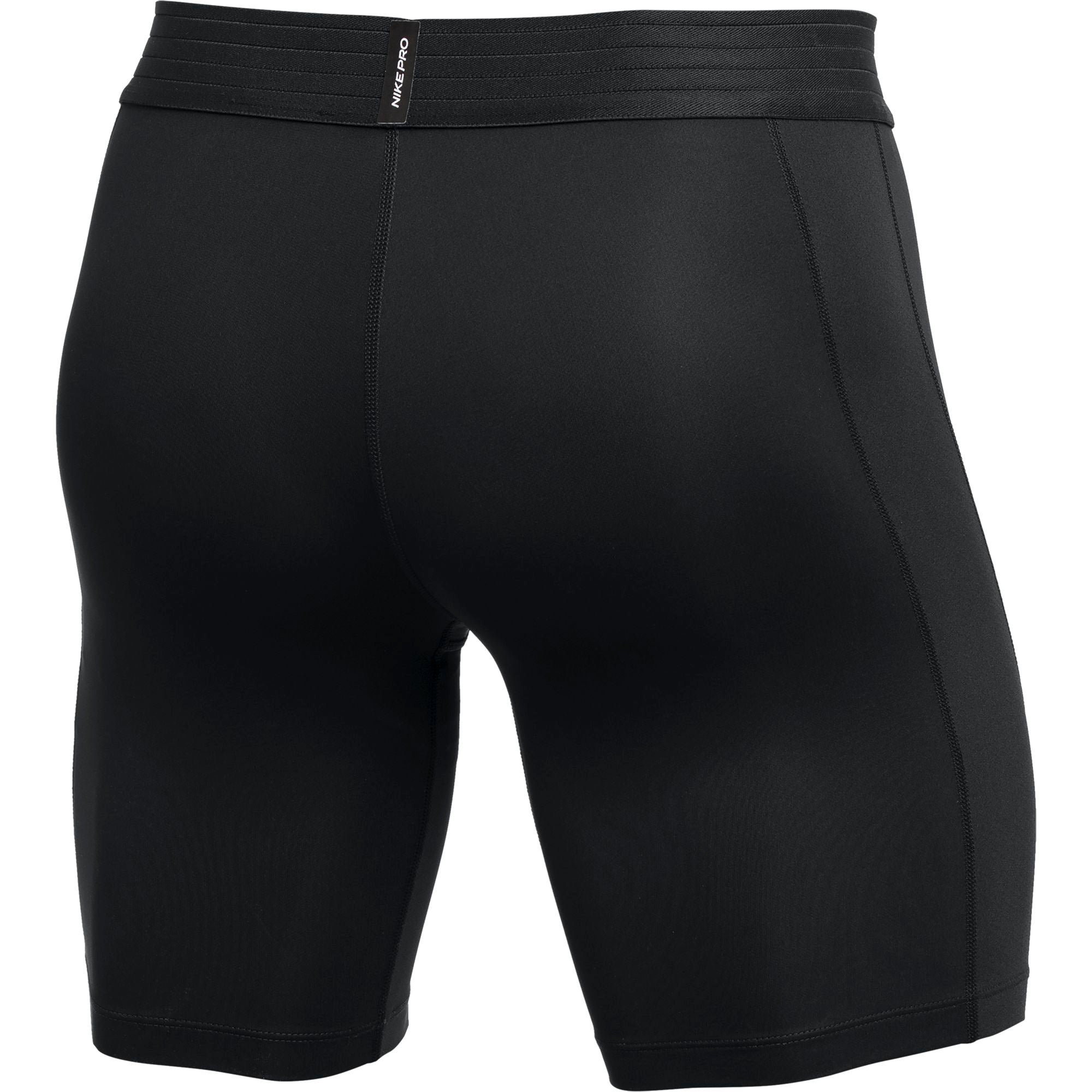 Nike Pro Men’s Shorts - CJ0959-010-NIKE by Nike | Available at Niky's Sports