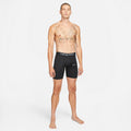 Nike Pro Men’s Shorts - CJ0959-010-NIKE by Nike | Available at Niky's Sports