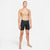 Nike Pro Men’s Shorts - CJ0959-010-NIKE by Nike | Available at Niky's Sports