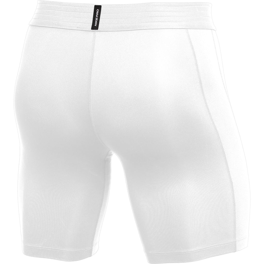 Nike Pro Men’s Shorts - CJ0959-100-NIKE by Nike | Available at Niky's Sports