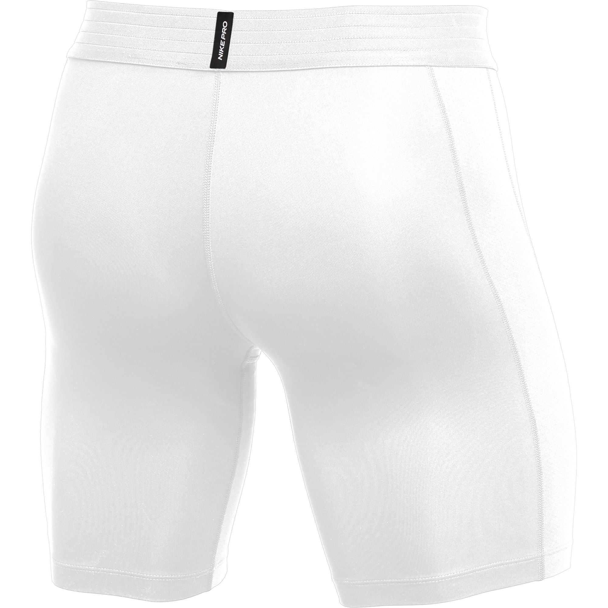 Nike Pro Men’s Shorts - CJ0959-100-NIKE by Nike | Available at Niky's Sports