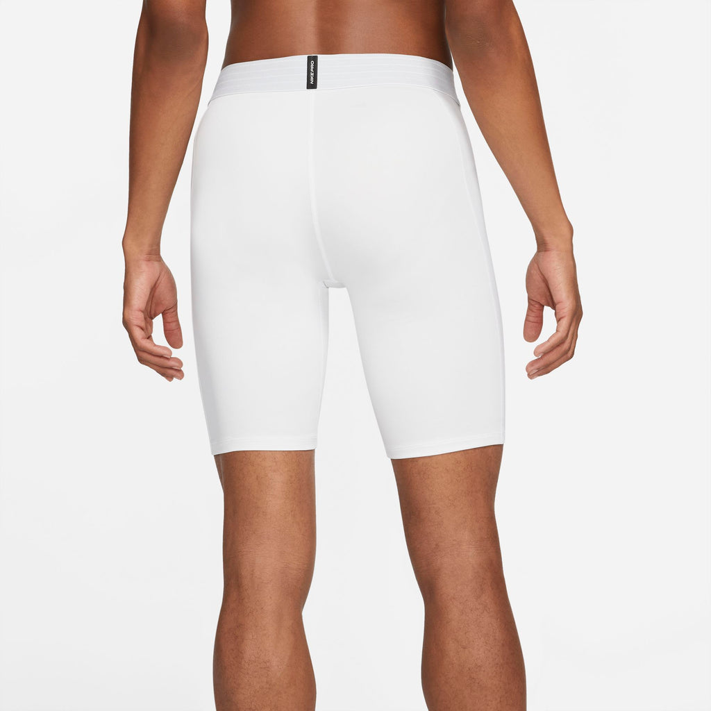 Nike Pro Men’s Shorts - CJ0959-100-NIKE by Nike | Available at Niky's Sports