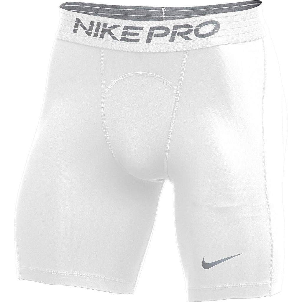 Nike Pro Men’s Shorts - CJ0959-100-NIKE by Nike | Available at Niky's Sports