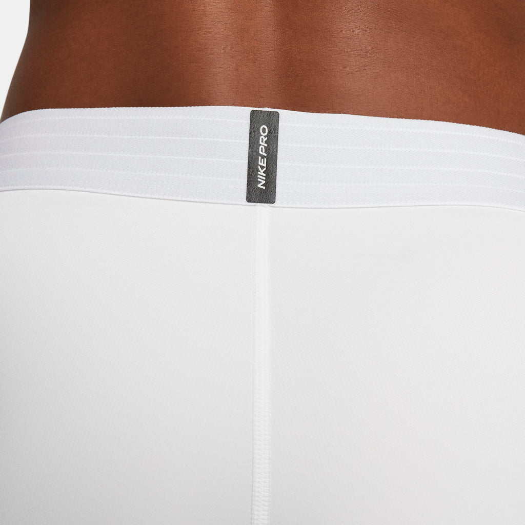 Nike Pro Men’s Shorts - CJ0959-100-NIKE by Nike | Available at Niky's Sports