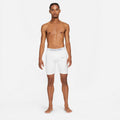 Nike Pro Men’s Shorts - CJ0959-100-NIKE by Nike | Available at Niky's Sports