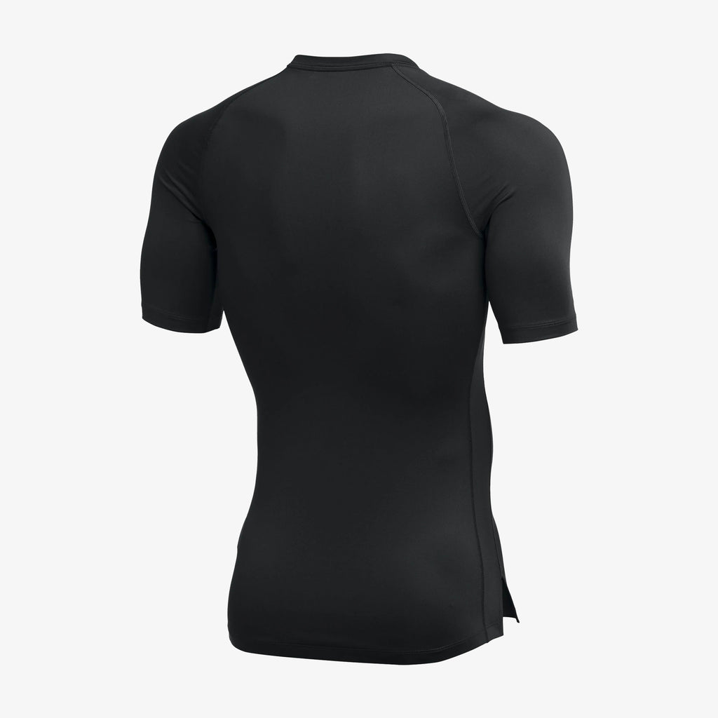 Nike Pro Men’s Short-Sleeve Top - CJ0965-010-NIKE by Nike | Available at Niky's Sports