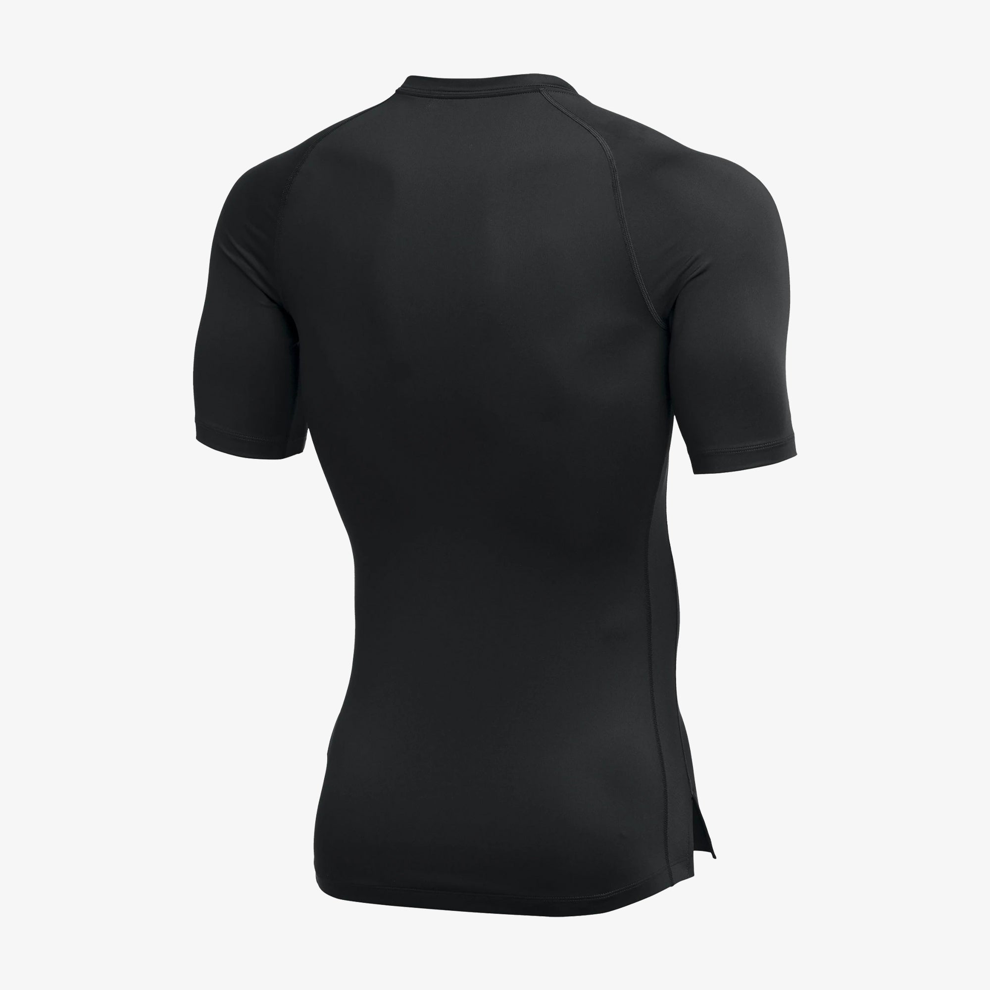 Nike Pro Men’s Short-Sleeve Top - CJ0965-010-NIKE by Nike | Available at Niky's Sports