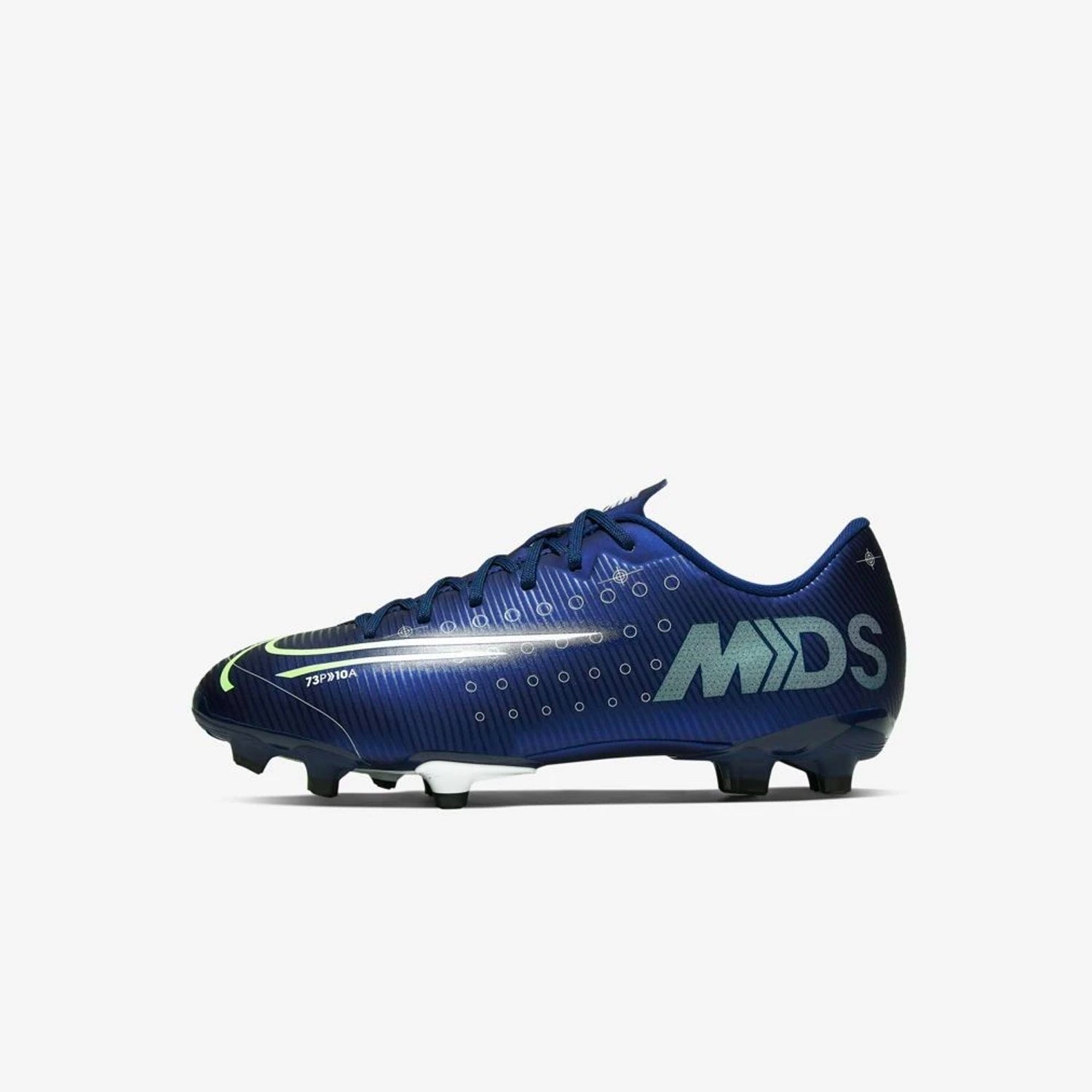 Kids' mercurial vapor 13 cheap academy mds fg soccer cleats