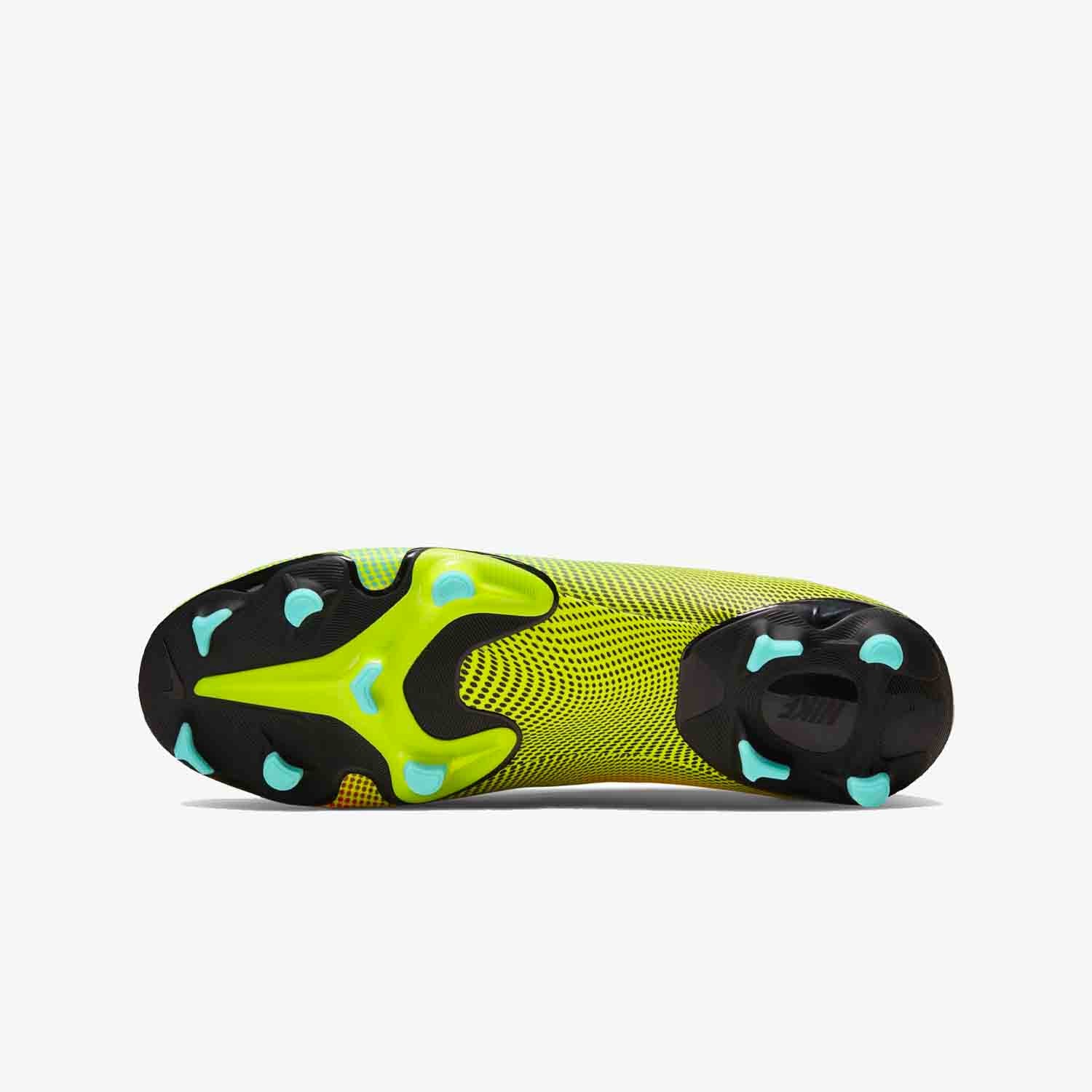 Mercurial Vapor 13 Academy MDS MG Multi-Ground Soccer Cleat - CJ1292-703-NIKE by Nike | Available at Niky's Sports