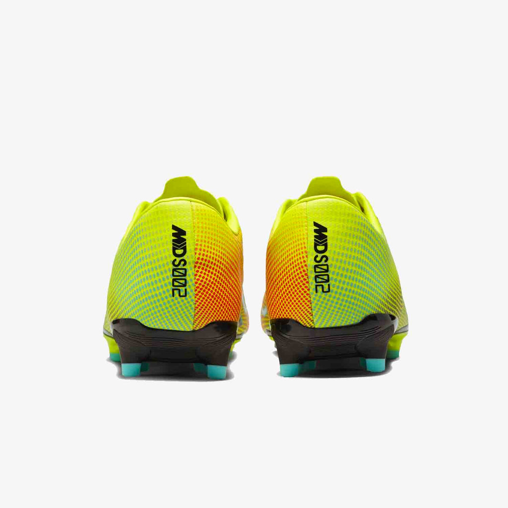 Mercurial Vapor 13 Academy MDS MG Multi-Ground Soccer Cleat - CJ1292-703-NIKE by Nike | Available at Niky's Sports