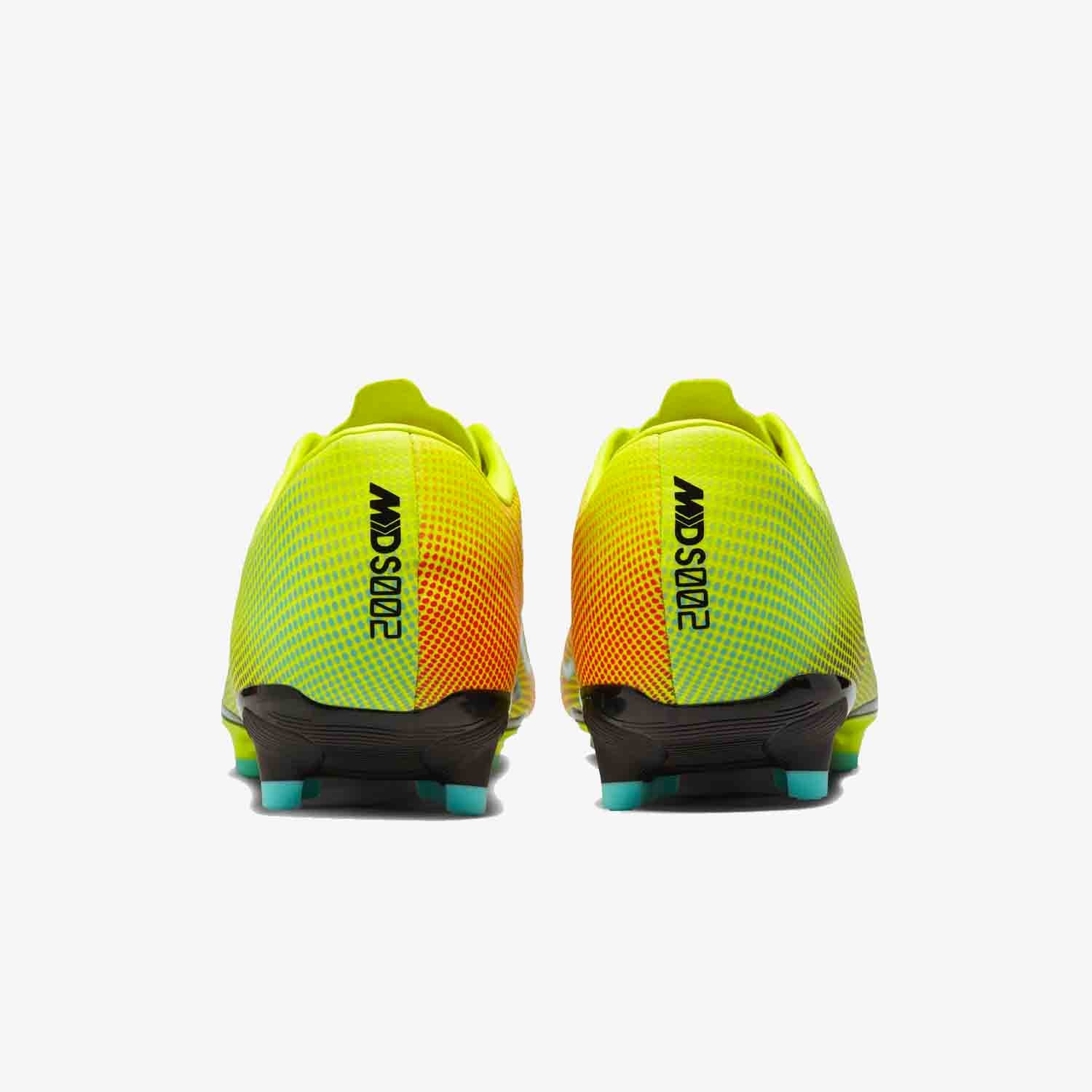 Mercurial Vapor 13 Academy MDS MG Multi-Ground Soccer Cleat - CJ1292-703-NIKE by Nike | Available at Niky's Sports