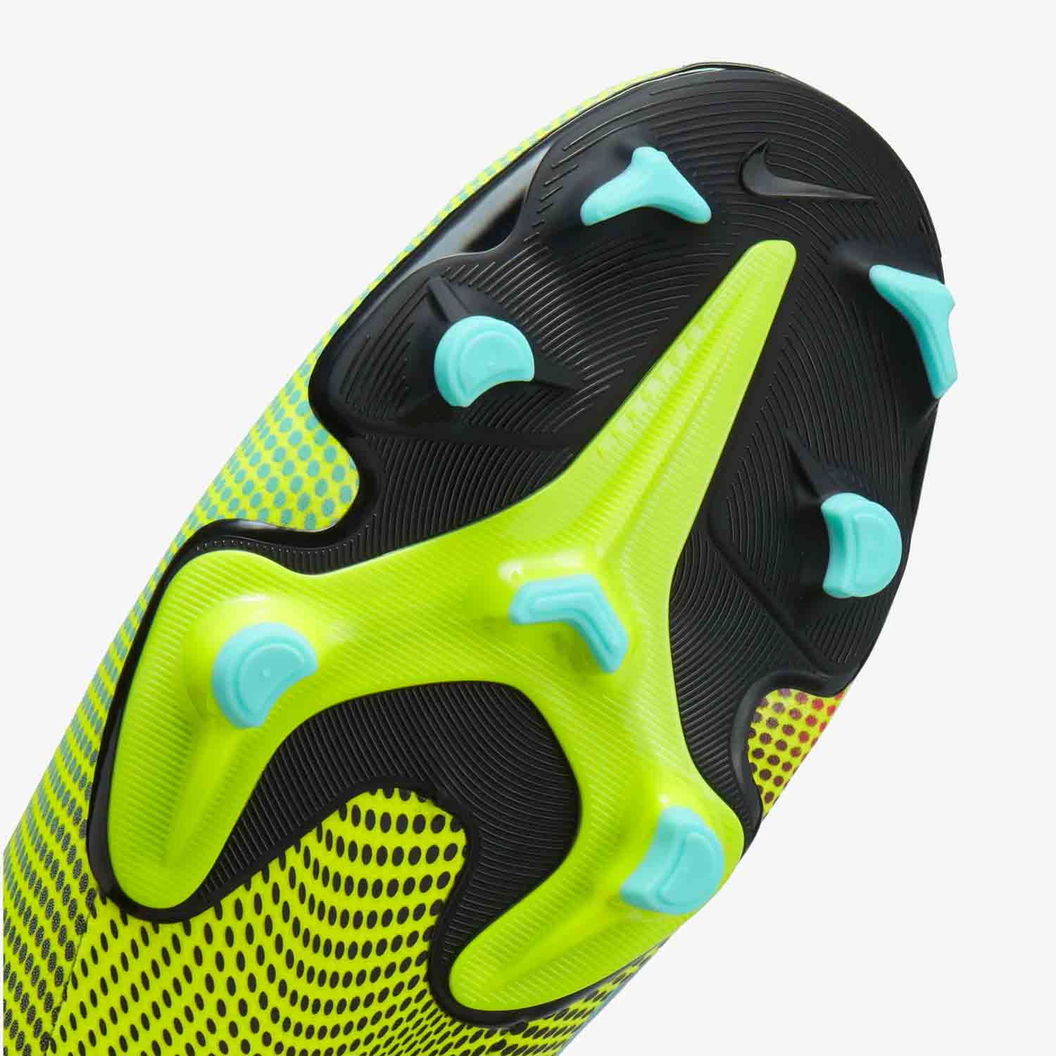 Mercurial Vapor 13 Academy MDS MG Multi-Ground Soccer Cleat - CJ1292-703-NIKE by Nike | Available at Niky's Sports