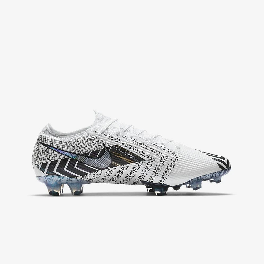 Mercurial Vapor 13 Elite MDS FG Men's - CJ1295-110-NIKE by Nike | Available at Niky's Sports