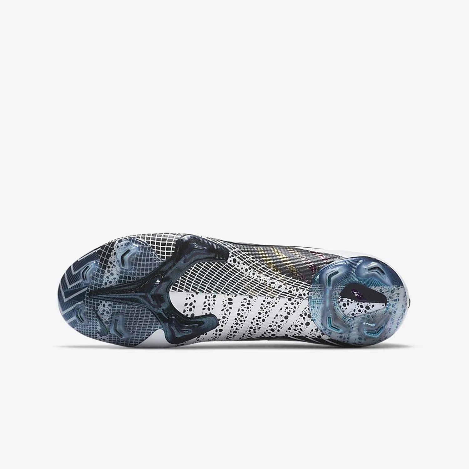 Mercurial Vapor 13 Elite MDS FG Men's - CJ1295-110-NIKE by Nike | Available at Niky's Sports