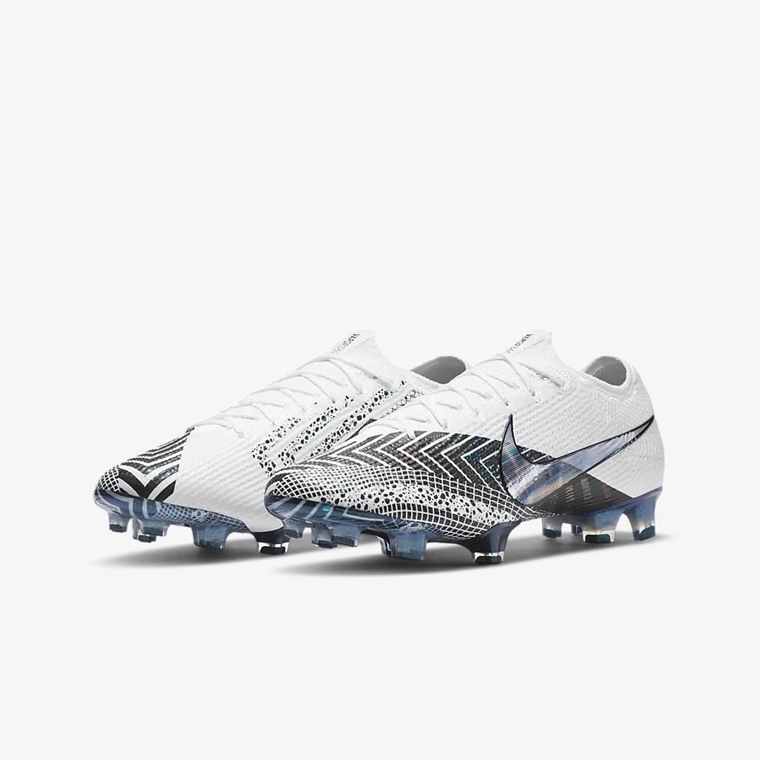 Mercurial Vapor 13 Elite MDS FG Men's - CJ1295-110-NIKE by Nike | Available at Niky's Sports